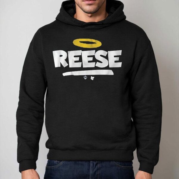 Angel Reese Halo Shirt