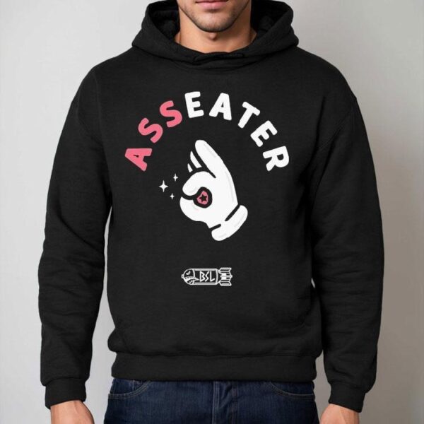 Asseater Dom Mazzetti Shirt