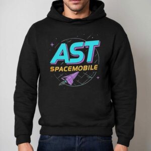 Ast Spacemobile Hoodie