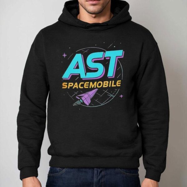 Ast Spacemobile Shirt
