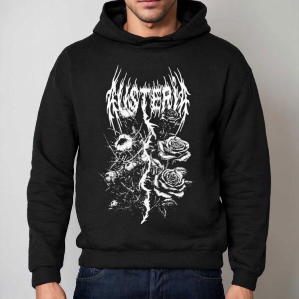 Austeria Duality Shirt