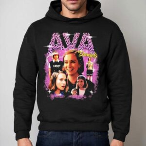 Ava Daniels Caddy Hoodie