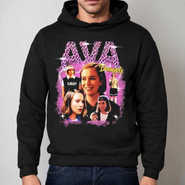 Ava Daniels Caddy Shirt