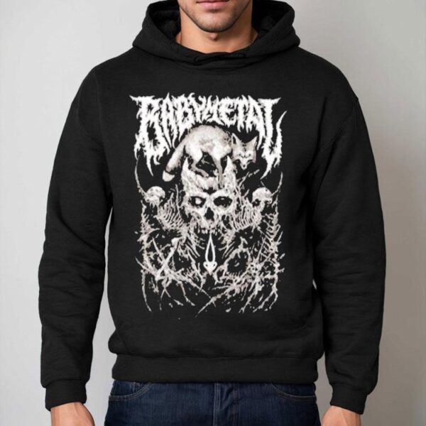 Babymetal Brutal Awakening Shirt