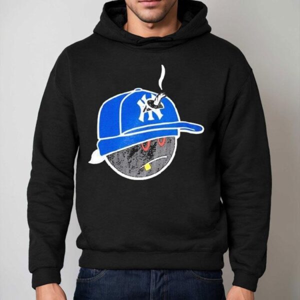 Badam The Hundreds Shirt