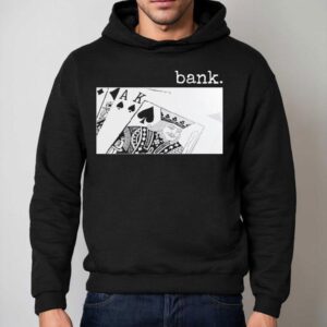 Bank Deck Hoodie
