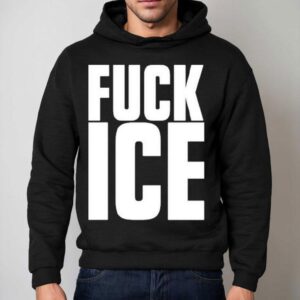 Barrio Slam Fuck Ice Hoodie