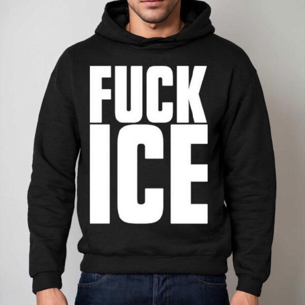 Barrio Slam Fuck Ice Shirt