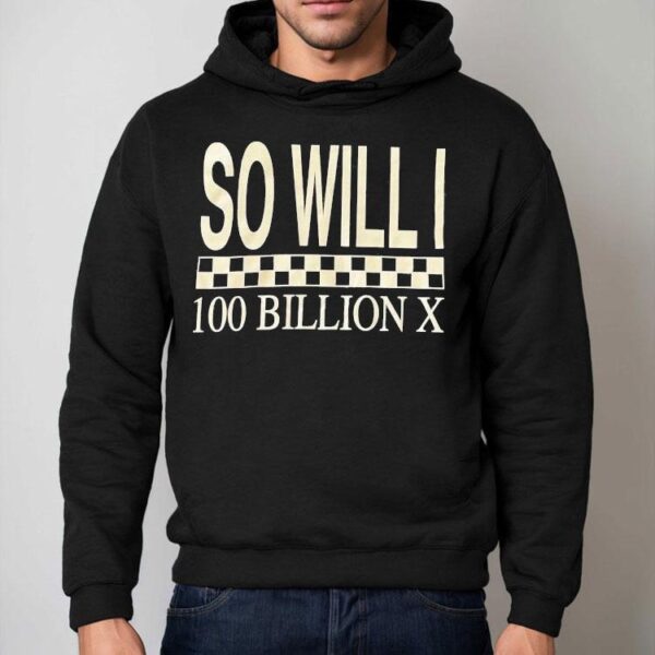 Benjamin William Hastings So Will I 100 Billion X Checker Shirt