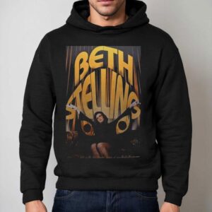 Beth Stelling The Den Theatre June Chicago Hoodie