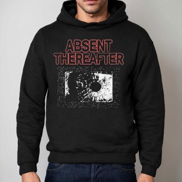 Between The Buried And Me Absent Thereafter Shirt