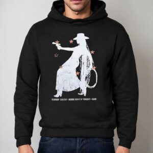 Beyonce Cowboy Carter Tour London Hoodie