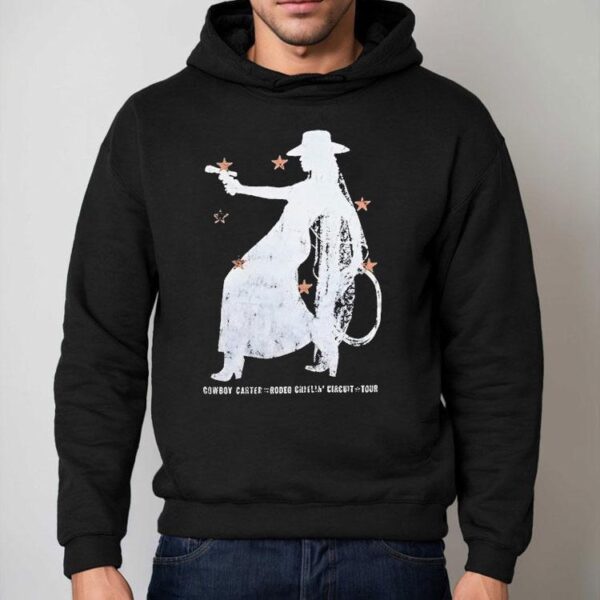 Beyonce Cowboy Carter Tour London 2025 Shirt