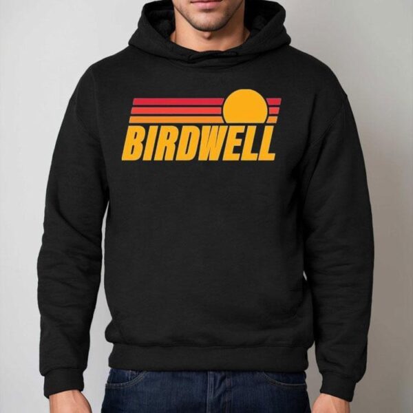Birdwell Sundowner Shirt