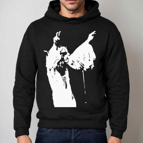 Black Sabbath Vol 4 Shirt