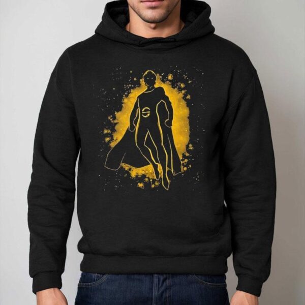 Bob Reynolds Aka Sentry One Million Exploding Suns Shirt