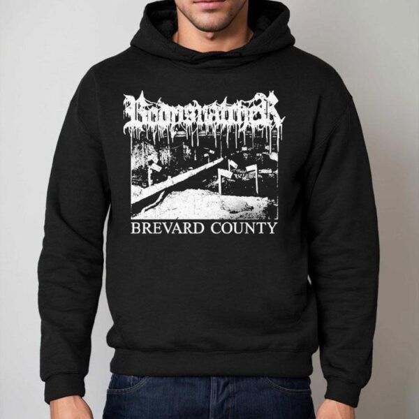 Bodysnatcher Brevard County Shirt