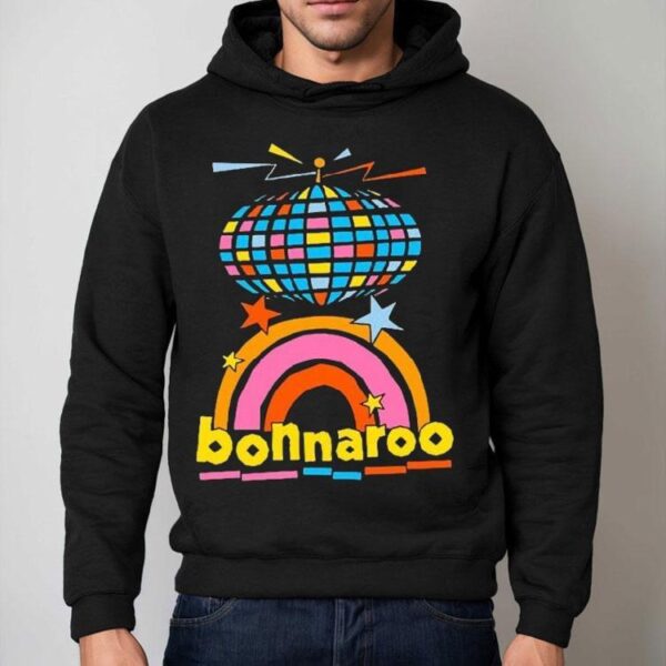 Bonnaroo Manchester, Tennessee June 12-15 2025 Shirt