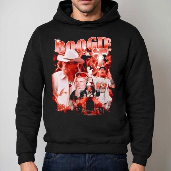Boogie T Get Shirtfaced Shirt