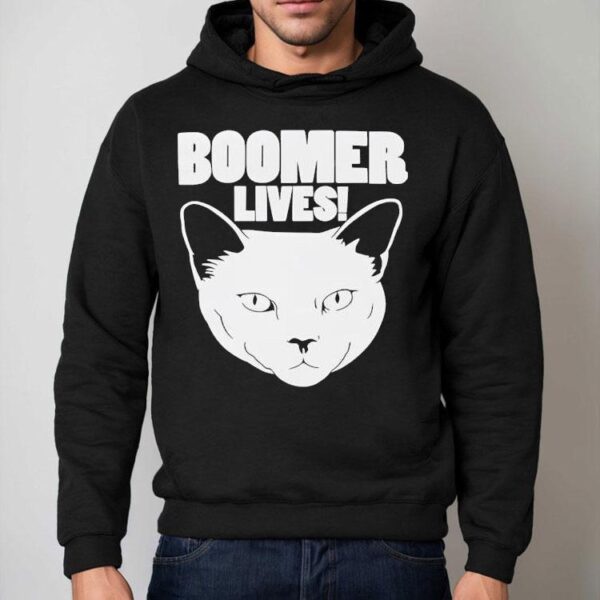 Boomer Lives Shirt