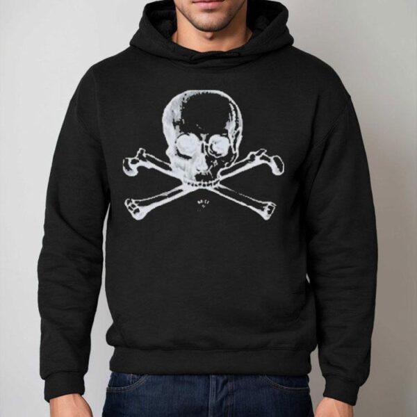 Boris Skull Shirt