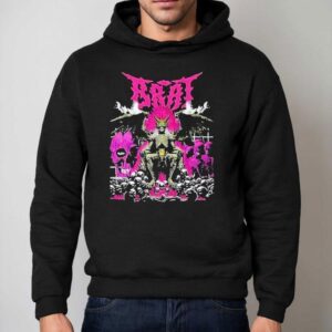 Brat Overlord Hoodie