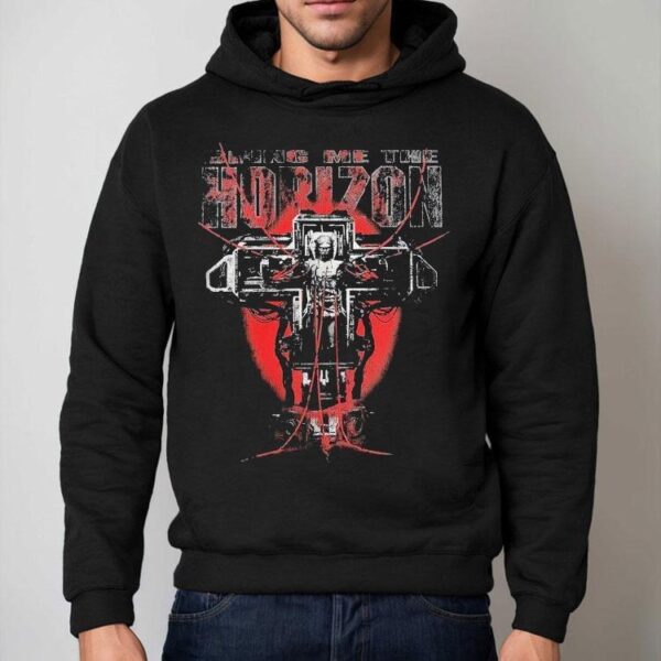 Bring Me The Horizon Cross Shirt