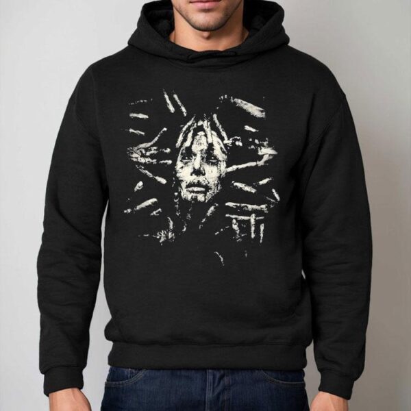 Bring Me The Horizon Darkside Hands Shirt