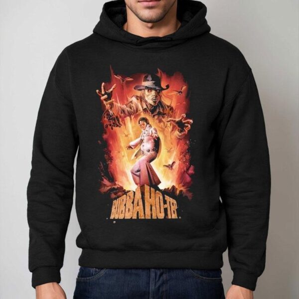 Bubba Ho-tep You Don’t Fuck With The King Shirt
