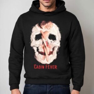 Cabin Fever Bloodbath Hoodie