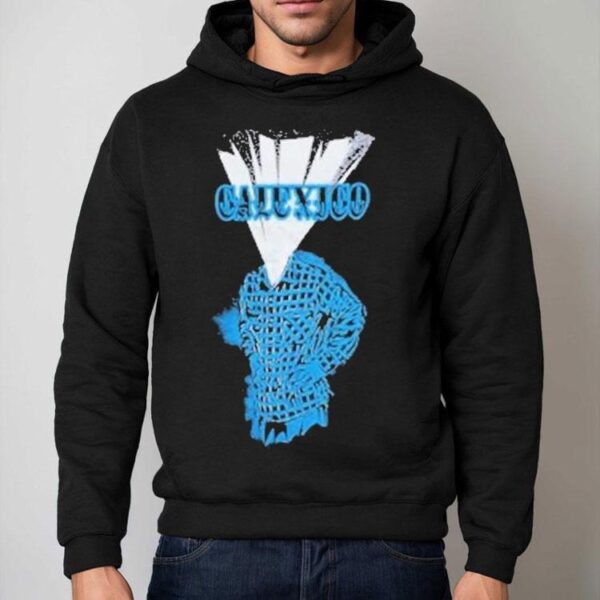 Calexico Exploding Head Shirt