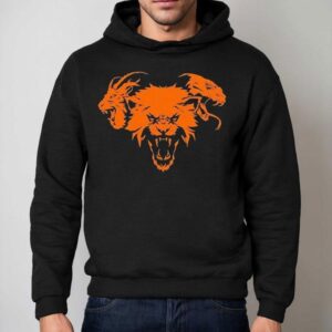 Call Of Duty Black Ops Hoodie