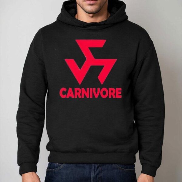 Carnivore Logo Shirt