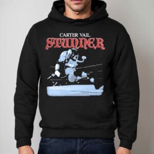 Carter Vail Stunner Hoodie