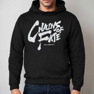 Chains Of Fate Fgc Monthly Hoodie