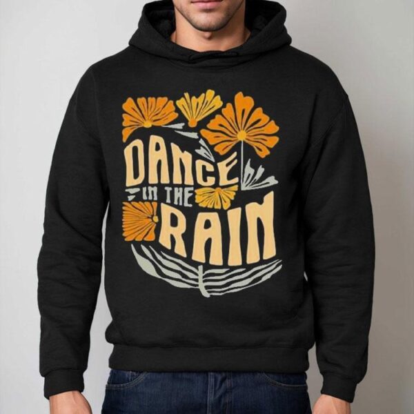 Charles Wesley Dance In The Rain Shirt