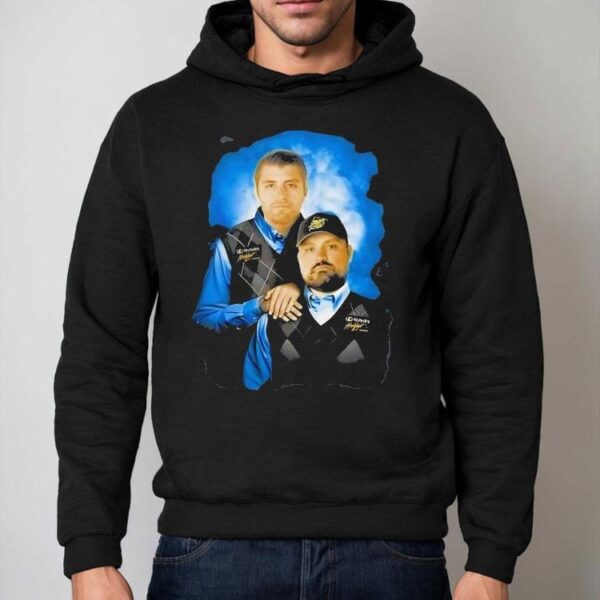 Chase And Tony The  Best Friends Shirt