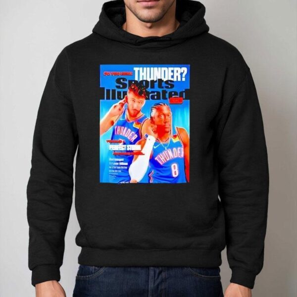 Chet Holmgren Jalen Jdub Do You Hear Okc Thunder Shirt
