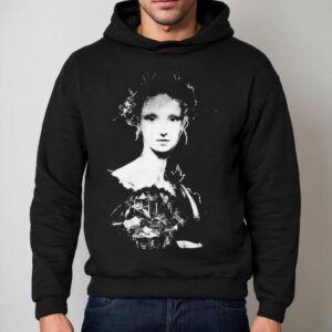 Circa Survive A Dream About Love Adal Hoodie