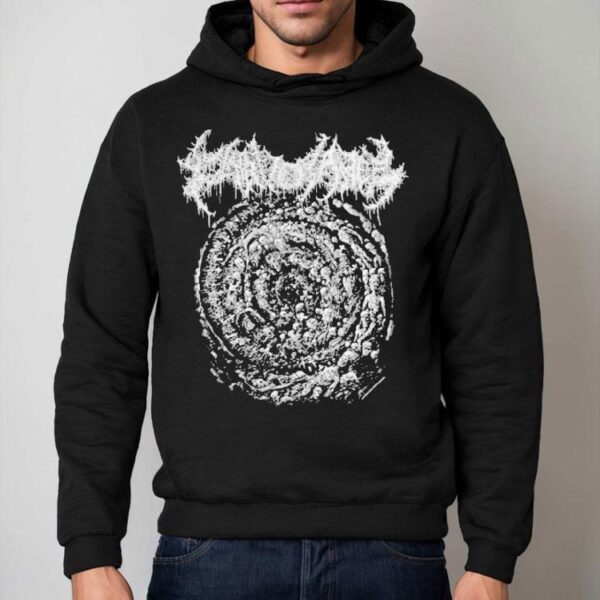 Clairvoyance Chasm Of Immurement Shirt