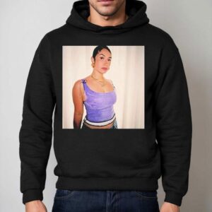 Cleo Sol Live Concert Show In London Uk On August Hoodie