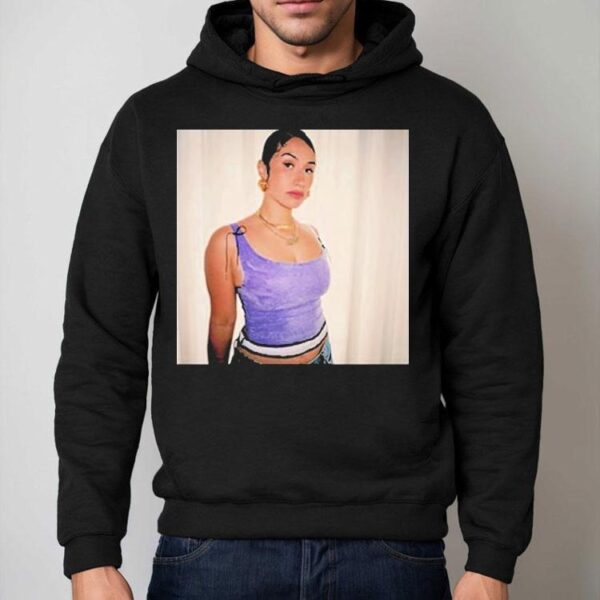 Cleo Sol Live Concert Show In London Uk On August 15 2025 Shirt