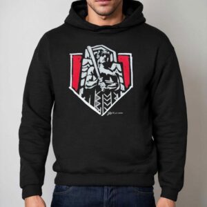 Cleveland Home Plate Guardian Hoodie