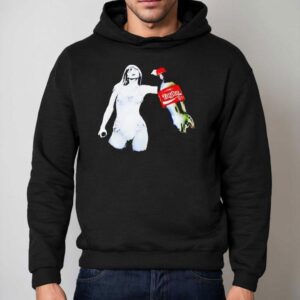 Coca Coke Taylor Hoodie