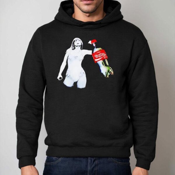 Coca Coke Taylor Shirt