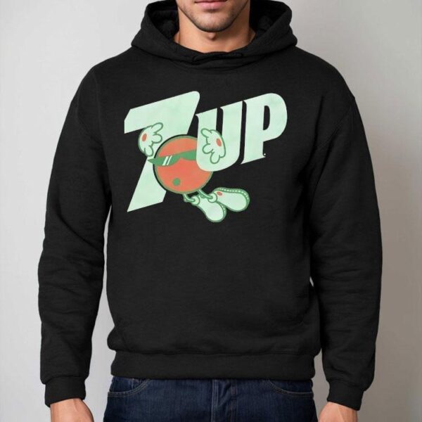 Cool Spot 7 Up Shirt