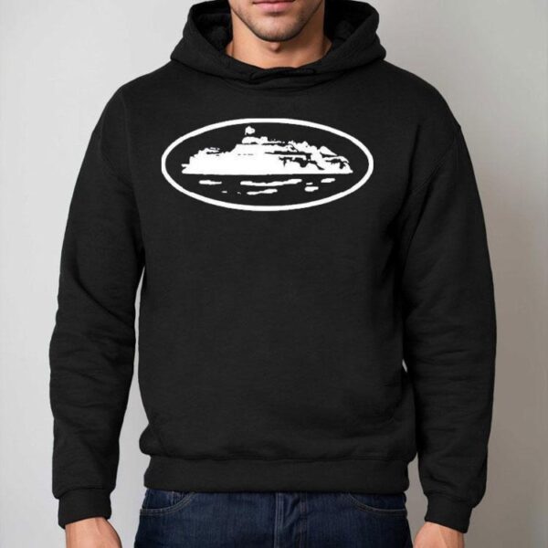 Corteiz Island Shirt
