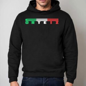 Corteiz Skrrr Hoodie