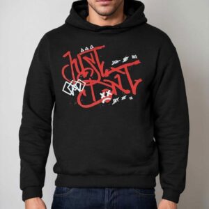 Critical Role Beauty Of Exandria In Motion Ashton Greymoore Hoodie