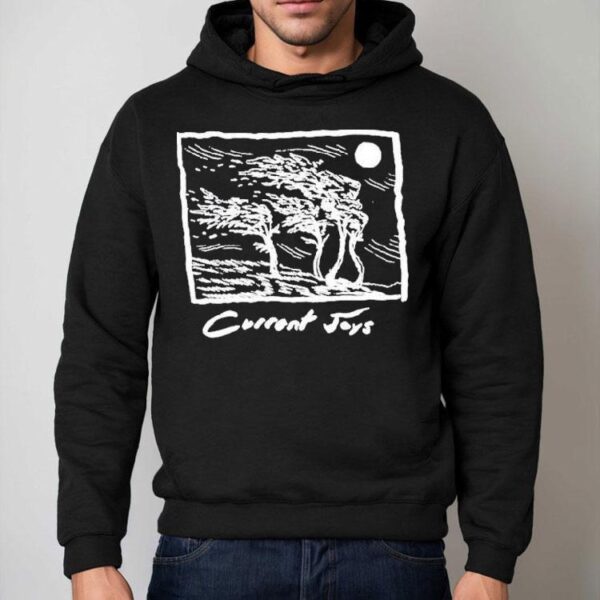 Current Joys East My Love Trees Shirts